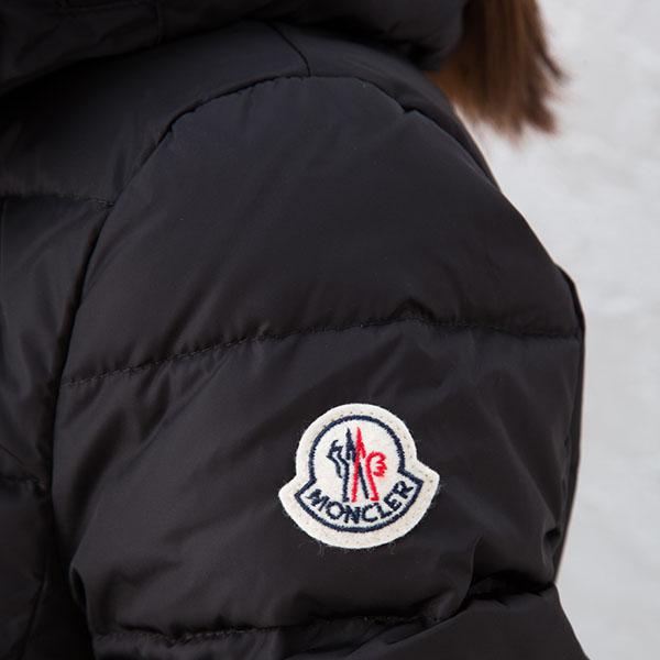 モンクレール スーパーコピー ロングダウンコート MONCLER FLAMMETTE 4993105 54155 778